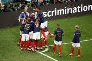فرانسه حریف مراکش در نیمه نهایی شد / بازگشت انگلیس به خانه