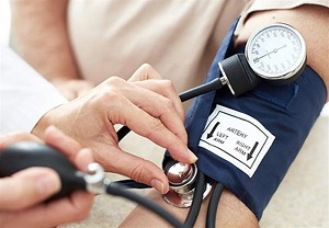 درمان فشار خون بالا در طب سنتی