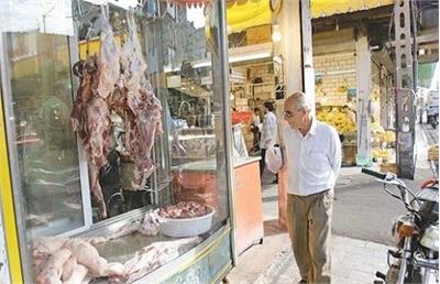گزارش مرکز پژوهش‌های مجلس از علل افزایش قیمت گوشت