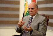 اظهارات وزیر خارجه عراق علیه ایران: به دخالت شما نیازی نداریم/ تهران حرف‌های جدیدی از ما می‌شنود!