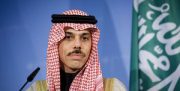 آل سعود: هر مذاکره‌ای با ایران باشد ما هم باید باشیم!