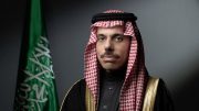 وزیر خارجه سعودی: ازسرگیری روابط با ایران برخاسته از دیدگاه پادشاهی سعودی است که گفتگو را ترجیح می‌دهد / کشورهای منطقه سرنوشت واحدی دارند