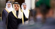 رای الیوم: وزیر خارجه عربستان هفته آینده با پیام ملک سلمان به تهران سفر می‌کند