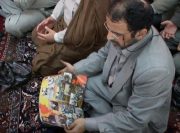 قاضی حداد، معاون دادستان تهران در دوره سعید مرتضوی بر اثر کرونا درگذشت