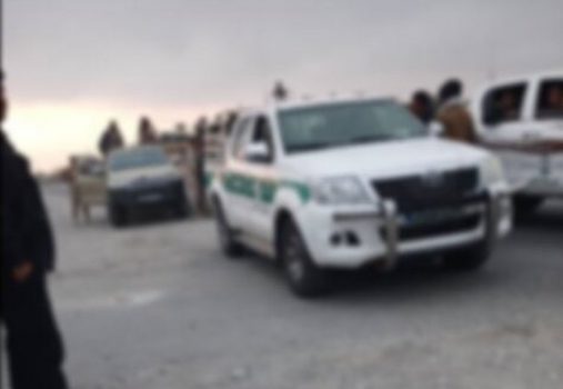 قتل ۱۲ نفر در شهرستان فاریاب به علت اختلاف خانوادگی / متهم متواری شد