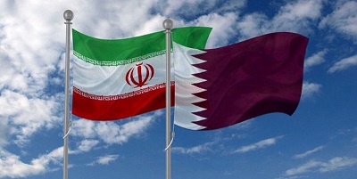 ۶ ایرانی در آب‌های قطر دستگیر شدند.