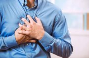 در هنگام حمله قلبی فقط ۱۰ ثانیه وقت دارید!