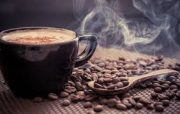 قهوه تلخ از چای مفیدتر است؟