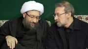 حذف برادران لاریجانی از سیاست ایران ؟