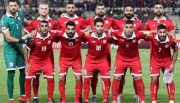 دو بازیکن لبنان قبل از دیدار با ایران کرونا گرفتند