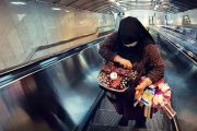 «رعایت حجاب برای دستفروشان مترو ضروری است»
