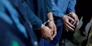 بازداشت ۱۵ نفر در کهگیلویه و بویراحمد