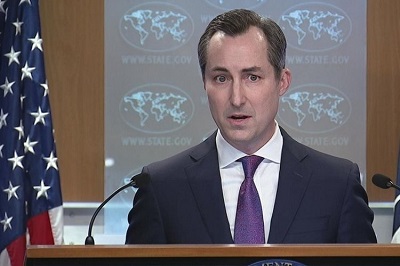 آمریکا: احیای مذاکرات به ایران بستگی دارد/ از دیپلماسی در قبال تهران استقبال می‌کنیم