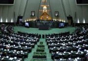 مجلس: لایحه عفاف و حجاب، پس از رفع ابهامات به شورای نگهبان ارسال شد