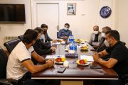 باشگاه استقلال با استعفای فرهاد مجیدی موافقت کرد / «با وجود تلاش و مذاکره، نظر سرمربی تغییر نکرد»
