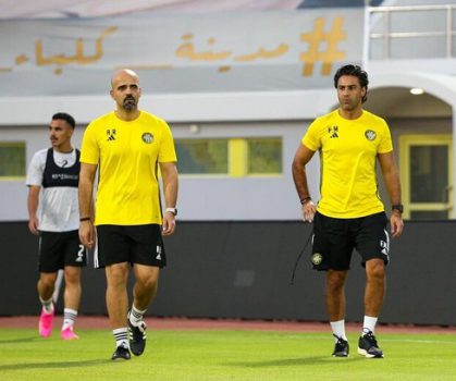 شکست سنگین تیم مجیدی در لیگ امارات با حضور قایدی