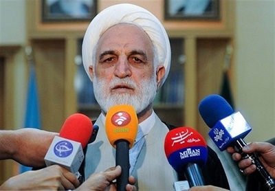 محسنی اژه‌ای: بازگشت ایرانیان خارج از کشور بسیار سودمند و بی ضرر است