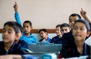 درخواست آموزش‌ و پرورش از دولت برای تعطیلی مدارس در چهارشنبه ۱۴ اردیبهشت