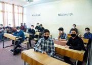 فرونشست، ۴۰ مدرسه را در اصفهان تهدید می‌کند