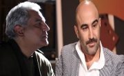 رقابت مهران مدیری و محسن تنابنده در نظرسنجی برترین بازیگر طنز