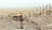 سردار پاکپور: امنیت کامل در مرزهای شرقی برقرار است