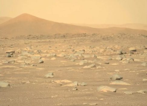 بازگرداندن سنگ‌های مریخی به زمین؛ دانشمندان نگران انتقال «میکروب‌های بیگانه»