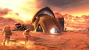 گردشگری در مریخ: ۸ مقصد جذابی که توریست‌های آینده سیاره سرخ می‌توانند کاوش کنند