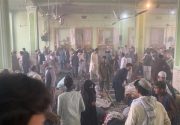 انفجار مسجد شیعیان این بار در قندهار / دست کم ۱۶ نفر قربانی شدند