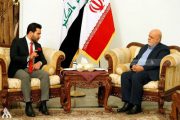 دور چهارم مذاکرات ایران و عربستان در بغداد برگزار می‌شود / امکان برگزاری دیدار ایرانی – آمریکایی