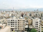 قیمت آپارتمان در ۲۲ منطقه تهران/جدول