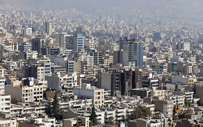 افزایش ۴۷.۵ درصدی قیمت مسکن نسبت به سال قبل / متوسط قیمت مسکن تهران ۴۸ میلیون تومان شد