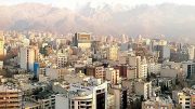 عضو شورای شهر: مناطق ۲۲ گانه تهران دیگر پذیرای جمعیت و تراکم نیست