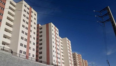 قیمت آپارتمان‌های فول امکانات در تهران
