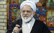 مصباحی‌مقدم:مصوبه محرمانگی اموال مقامات برای مجمع تشخیص بود