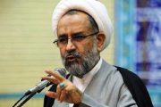 مصلحی : احمدی‌نژاد عقبه‌ای ندارد که بخواهد با آن کف خیابان بیاید و فتنه ایجاد کند