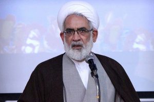رئیس دیوان عالی کشور: حجاب در ایران قانون است؛ همه باید از آن پیروی کنند، حتی کسانی که مسلمان هم نیستند