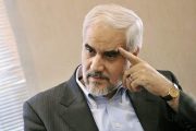 ستاد انتخابات کشور کناره گیری مهرعلیزاده را تایید کرد
