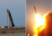 سخنگوی وزارت دفاع: رسما اعلام می‌کنیم موشک اسرائیل‌زن در اختیار داریم + مشخصات