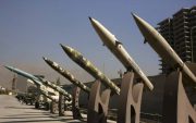 سی‌ان‌ان: آمریکا احتمال می‌دهد ایران به طور مستقیم به اهدافی در داخل اسرائیل حمله کند / ایران در حال جابه جایی پهپادها و موشک‌های کروز، در داخل کشور است؛ تهران حدود ۱۰۰ موشک کروز آماده کرده