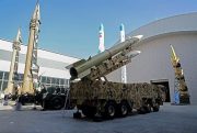 واشنگتن پست: موشک‌های بالستیک ایرانی به روسیه می‌رود
