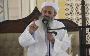 هشدار جدی دفتر مولوی عبدالحمید به نفوذی‌ها