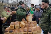 افزایش قیمت نان در اتحادیه اروپا