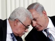 محمود عباس: باید با نتانیاهو معامله کنیم