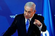 نتانیاهو: نبرد علیه ایران به پایان نرسیده است