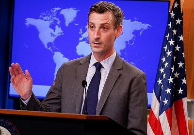 آمریکا :خبر توافق با ایران «دروغ» است