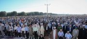 نماز عید فطر در کرمانشاه به امامت آیت‌الله علما اقامه می‌شود