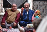 کیهان از سعید آقاخانی عذرخواهی کرد: سریال «ن خ» را از جمله آثار با ارزش سیما می‌دانیم