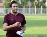 انتقاد نکونام ازAFC و فدراسیون فوتبال ایران