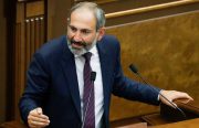 نخست‌وزیر ارمنستان: در هیچ توطئه‌ای علیه ایران دست نخواهیم داشت / هرگز فراموش نمی‌کنیم که ایران در اوایل دهه نود «عزیز» ارمنستان بود
