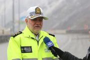 رئیس پلیس راهور فراجا خبر داد : یکطرفه نشدن مسیر «تهران شمال» درتعطیلات هفته آتی/ محدودیت تردد خودرو‌های سنگین در ۱۴ و ۱۵ خرداد